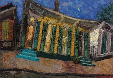 Charming On Chartres