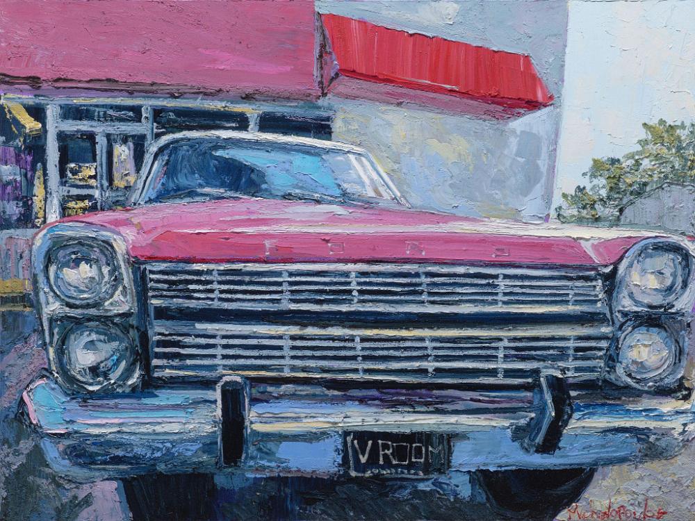 Get A Smooth Groove Groove