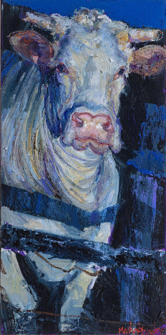 First Class Bullship