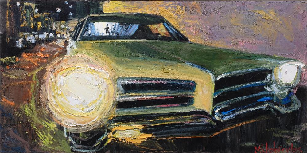 Bountiful Bonniville