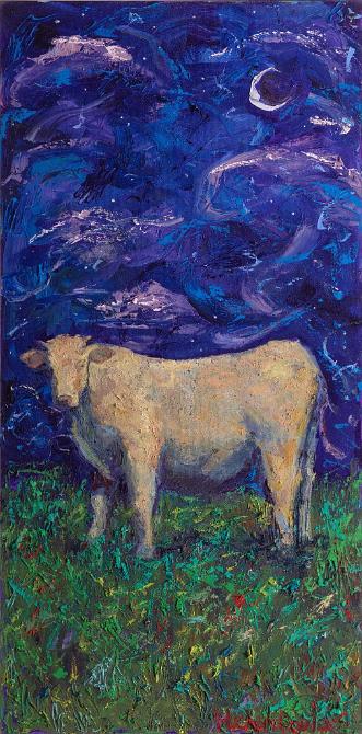 Image representation for Animals