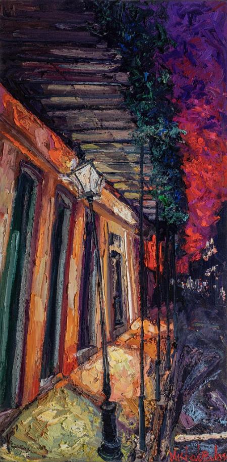 Image representation for Architecture