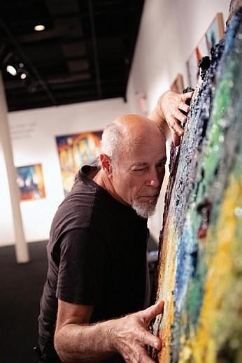 The Musical Musings of James Michalopoulos