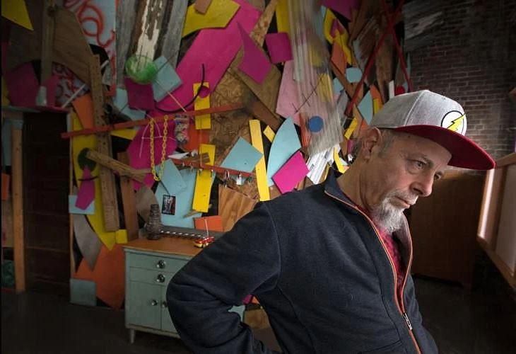 New Orleans Film Fest presents a local artist, a Clooney vehicle, a re-imagined classic, more: NOLA