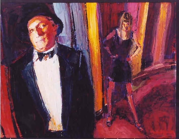 A Question Indigestion