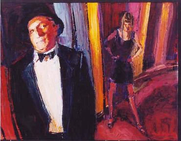 A Question Indigestion