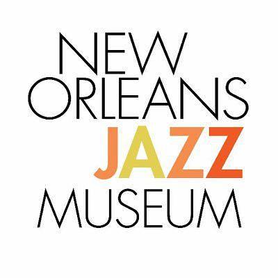 From the Fat Man to Mahalia: James Michalopoulos’ Music Paintings at the New Orleans Jazz Museum