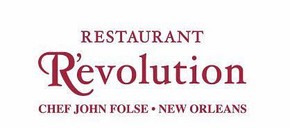 Restaurant R'evolution