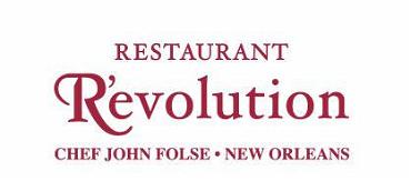Restaurant R'evolution