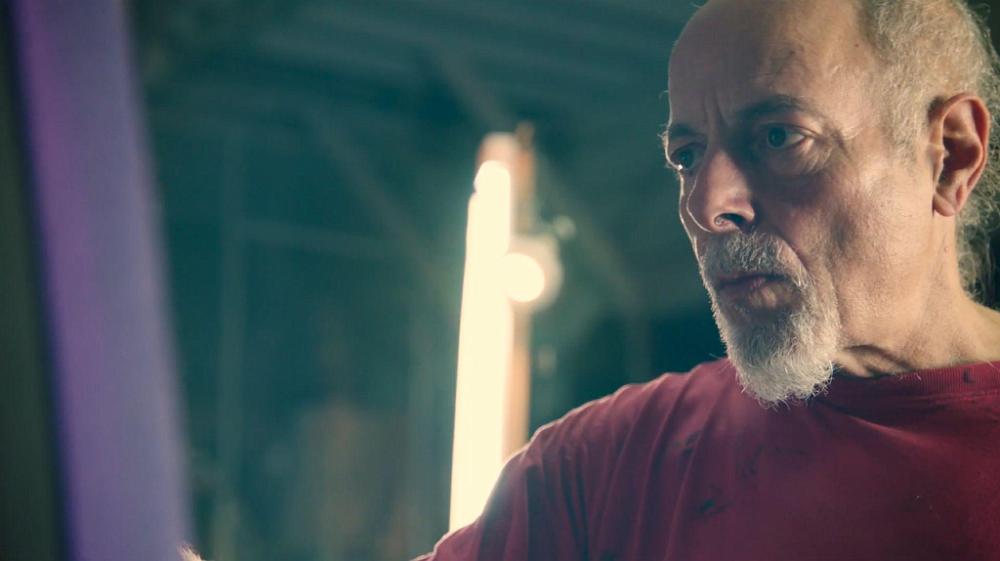 James Michalopoulos' Moody, Mysterious, Magnificent Miasma of Magical Moments